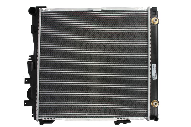 Ψυγείο νερού/εξαρτήματα MERCEDES S (W126) 2.5/3.0 09.85-06.91